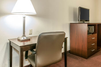 Hotel Quality Inn