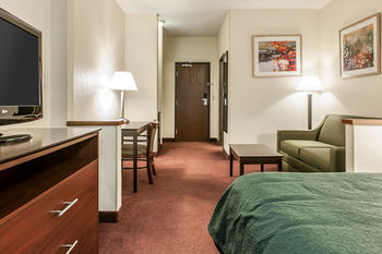 Hotel Quality Inn