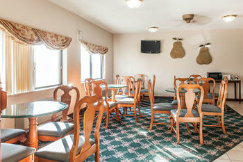 Hotel Quality Inn