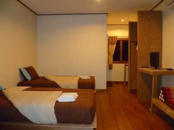 Hotel Palida Resort