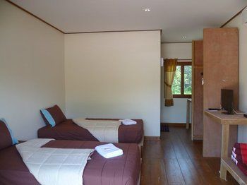 Hotel Palida Resort