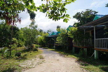 Hotel Palida Resort