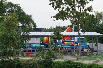 Hotel Palida Resort