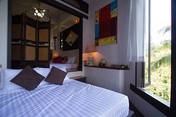Hotel Suan Sawan Ocean View