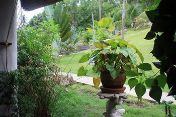 Hotel Suan Sawan Ocean View