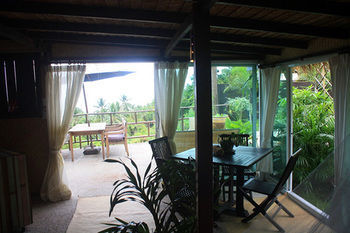 Hotel Suan Sawan Ocean View