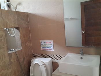 Albergue Modern Resort