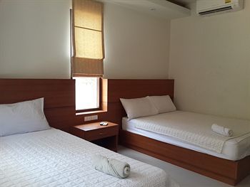 Albergue Modern Resort