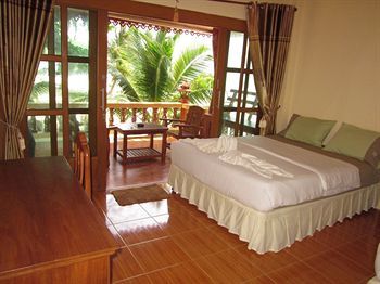 Apartamento Wang Sai Resort