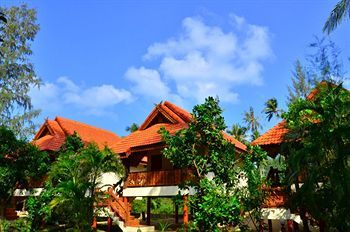 Apartamento Wang Sai Resort