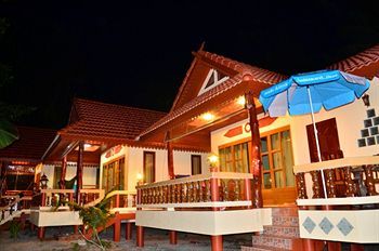 Apartamento Wang Sai Resort