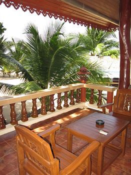 Apartamento Wang Sai Resort