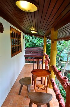 Apartamento Wang Sai Resort