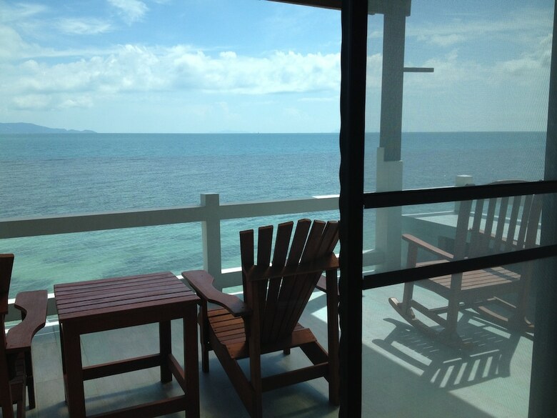 Apartamento Neptune's Villa