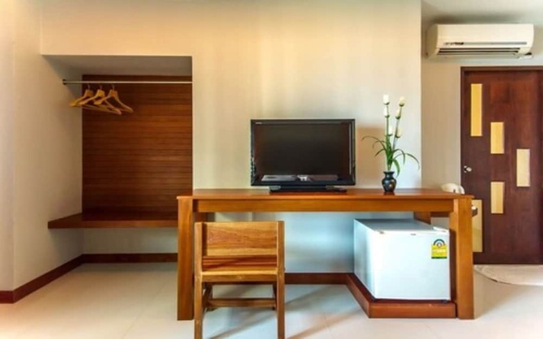 Apartamento Neptune's Villa
