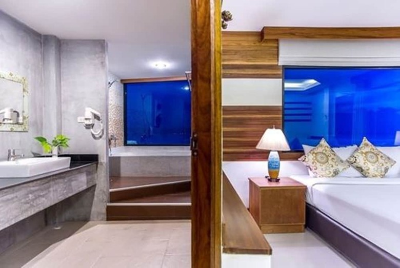 Apartamento Neptune's Villa