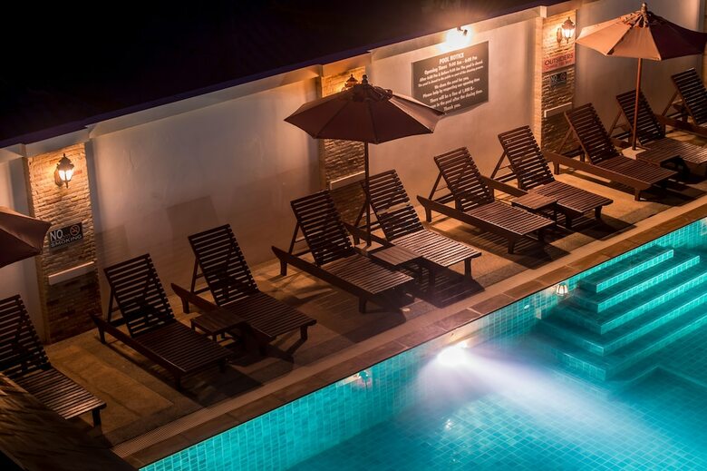 Apartamento Neptune's Villa