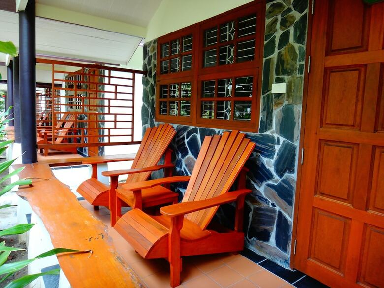 Apartamento Neptune's Villa