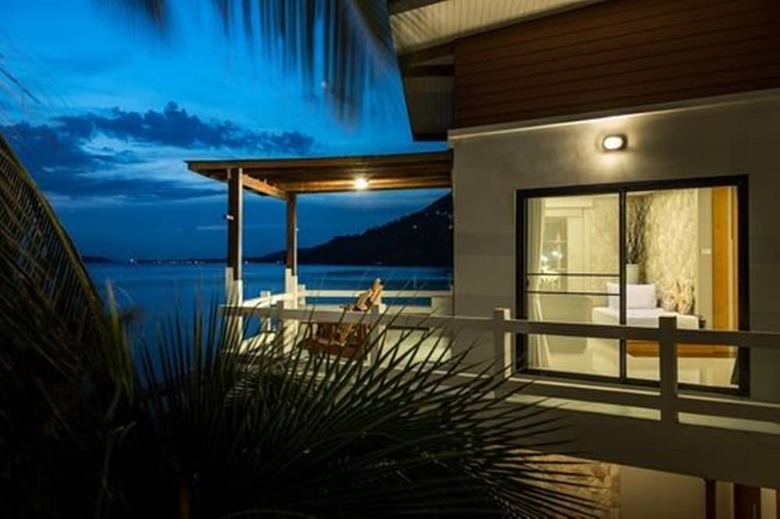 Apartamento Neptune's Villa