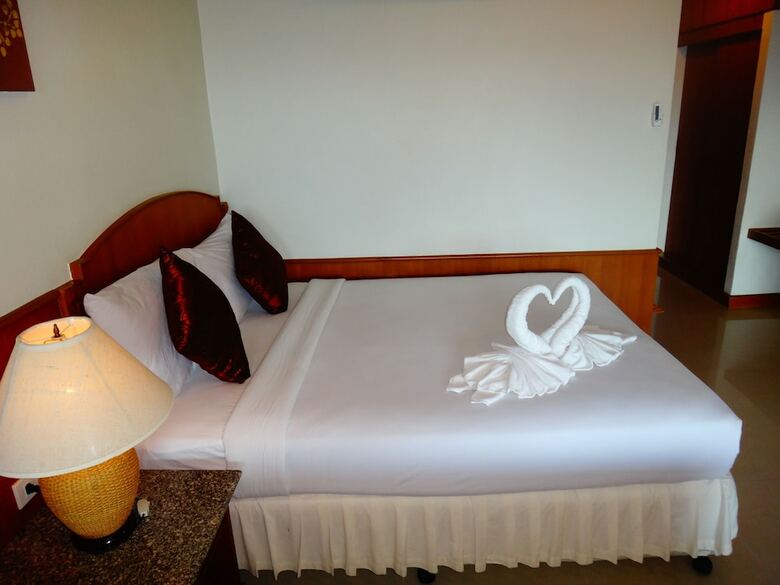 Apartamento Neptune's Villa