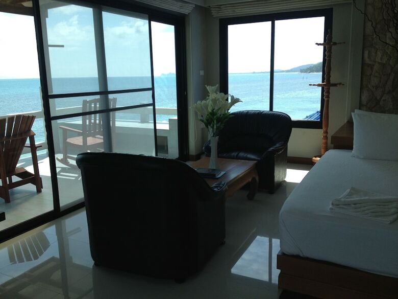 Apartamento Neptune's Villa
