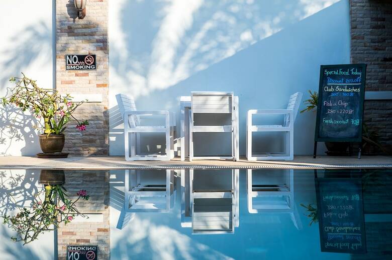 Apartamento Neptune's Villa