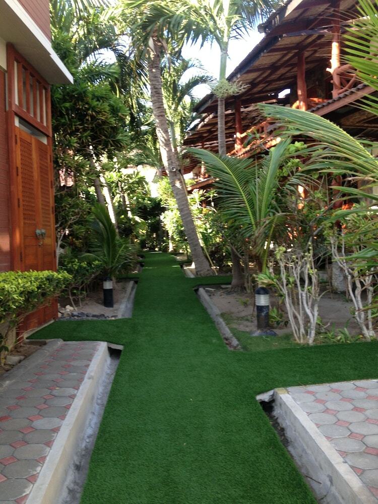 Apartamento Neptune's Villa