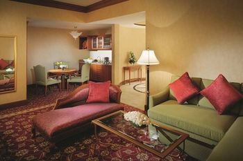 M�venpick Hotel Al Aziziyah Doha