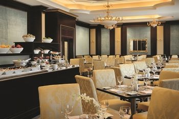 M�venpick Hotel Al Aziziyah Doha