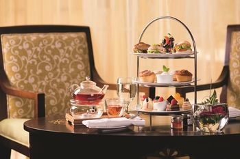 M�venpick Hotel Al Aziziyah Doha
