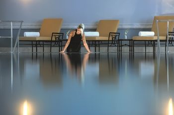 M�venpick Hotel Al Aziziyah Doha