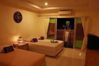 Hotel Hinkong Hut