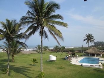 Taboga Eco Boutique Hotel