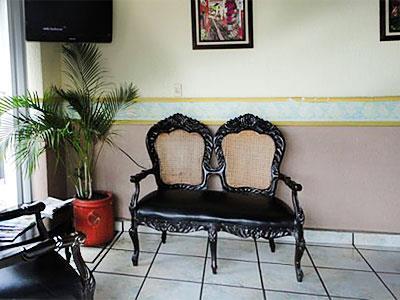 Hotel El Espa�ol
