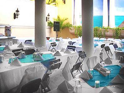 Hotel El Espa�ol