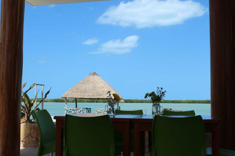 Yuum Ha Boutique Hotel