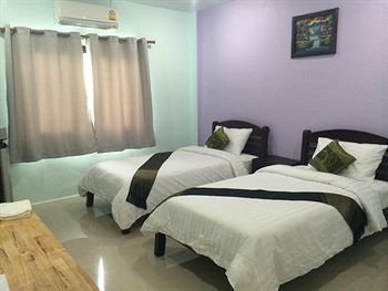 Hotel Maehaad Guesthouse
