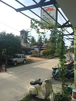 Hotel Maehaad Guesthouse