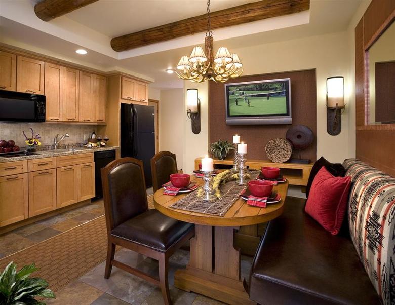 Apartamento Lodges At Timber Ridge Branson
