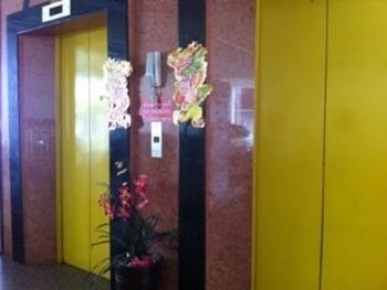 Hotel Chudchada Place Hat Yai