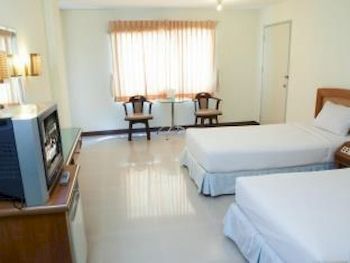 Hotel Chudchada Place Hat Yai