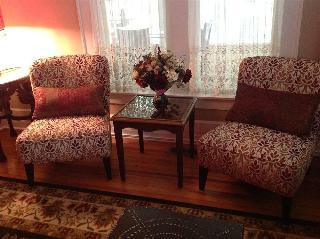 Bed & Breakfast Red Bud Manor