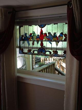 Bed & Breakfast Red Bud Manor