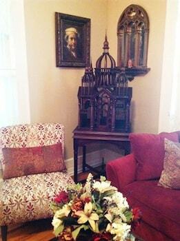 Bed & Breakfast Red Bud Manor