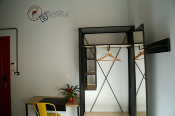 The Post Hostel