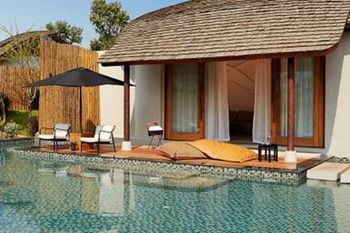 Hotel Boribot Pool Resort