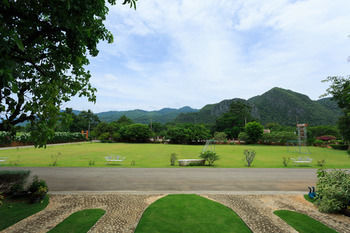 Hotel Phachuanchom Khaoyai