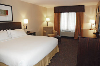 Holiday Inn Express Hotel & Suites Hill City