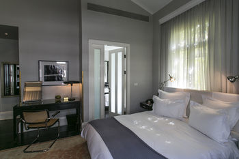 Hotel Montefiore