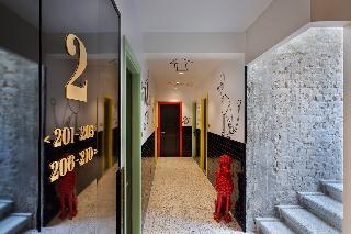 Cucu Hotel
